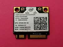 iNteL 6235  6235ANHMw DuaL Band - Karta Sieciowa WiFi