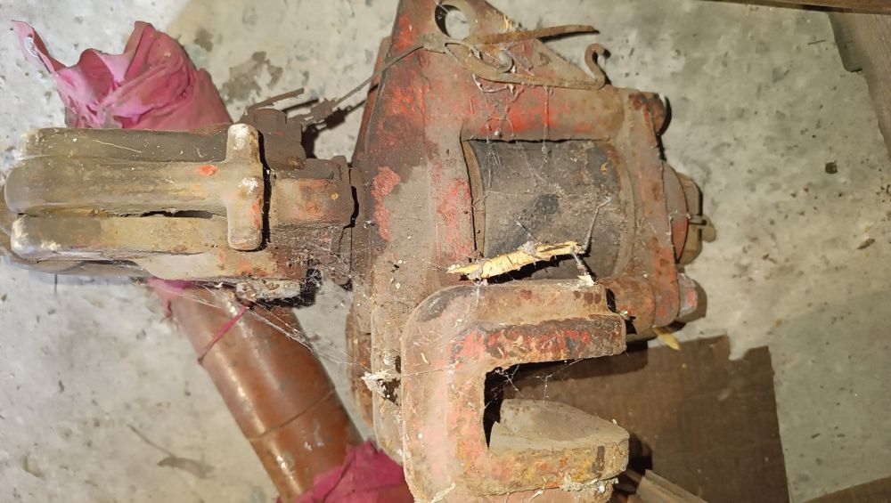 Серьга для ЮМЗ,МТЗ.