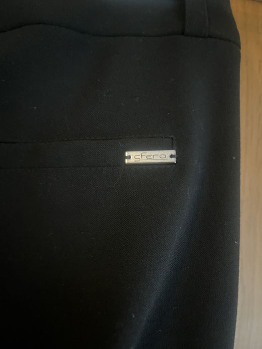 Komplet garnitur marynarka spodnie Sfero M,L