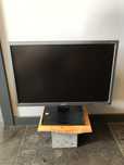 Monitor ACER B223W 22" 1680x1050 DVI D-SUB czarny