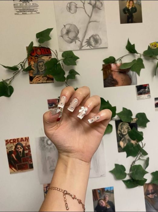 Manicure hybrydowy Gdańsk – tanio i ładnie!
