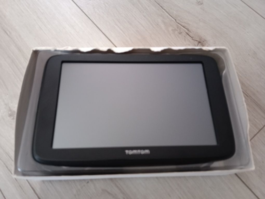 Nawigacja TomTom Go Basic 6"
