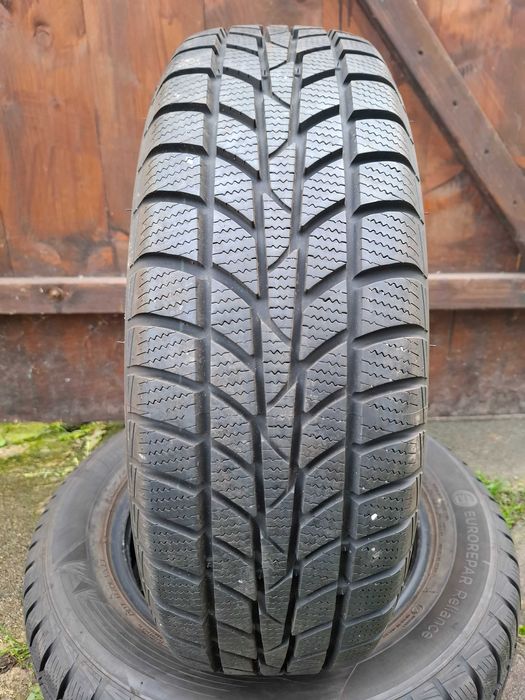 Opony zimowe Eurorepar Winter 185/65R15