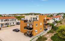 Wakacje, Chorwacja, wyspa Vir, apartament dla 6 osób