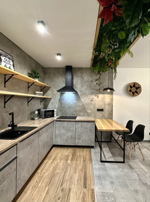 Жк Time Тайм видовая 2к.