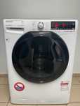 Pralka Hoover Silent Inverter Care Dose 9kg A+++
