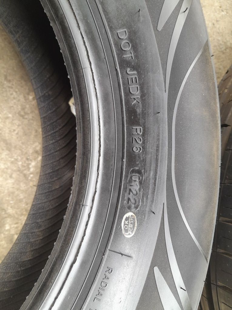 Opona letnia  195/70r14