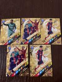 Top Master 2024 Fifa Adrenalyn 365 + Limited