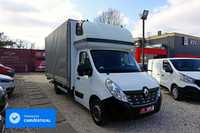 Renault Master  FV Marża / Salon Polska / Winda / Niski przebieg / Bezwypadkowy