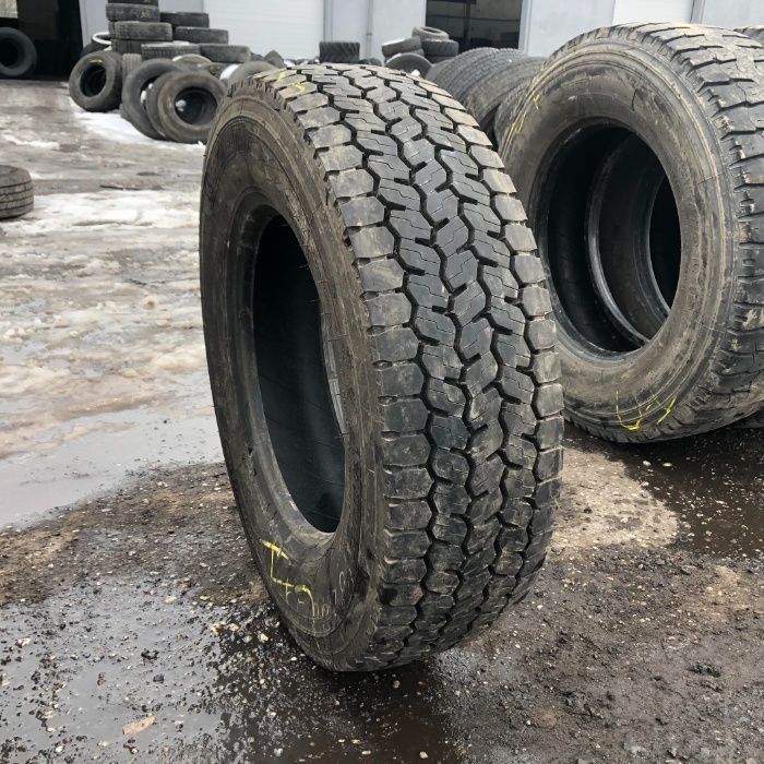 215/75R17.5 OPONA MICHELIN X MULTI D 11MM XMULTI D wysyłka/montaż