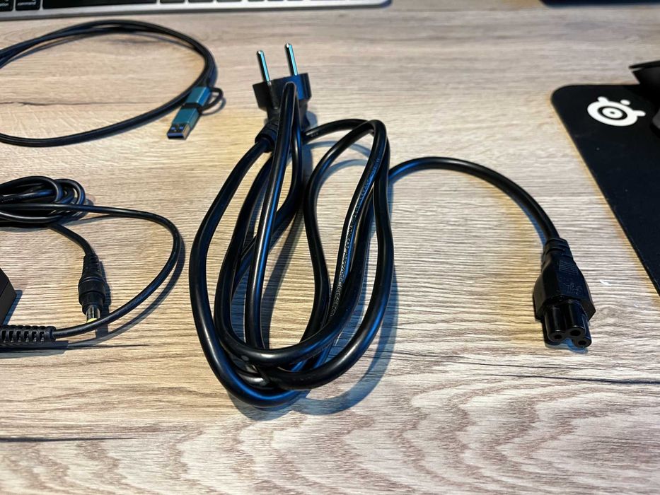 Stacja dokująca I-TEC CADUA4KDOCKPDL - 4K, PD, USB-C, Thunderbolt