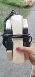 Telefon stacjonarny Bratek