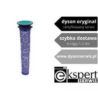 Oryginalny Filtr do odkurzacza Dyson HH08 - od dysonserwis.pl