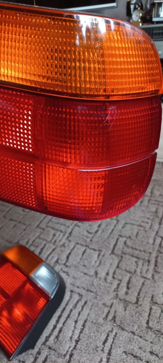 Lampy tylne* BMW E-36 *Compact*