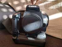 Canon EOS 350d + Grip Irrepreensivel Pouco Uso
