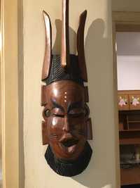Mascara africana