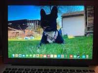 MacBook Air - 13inch 2014 4GB RAM, Grafika 1.5GB - Intel Core i5 128GB
