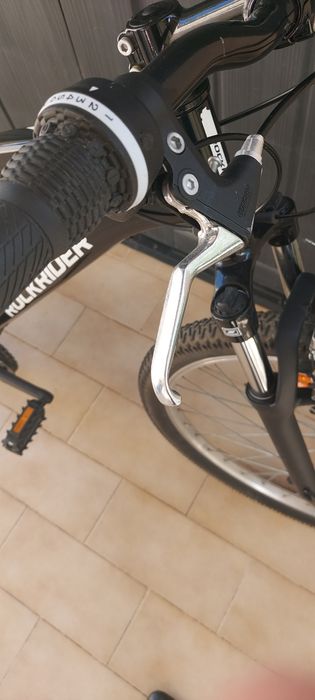 Vender Bicicleta.