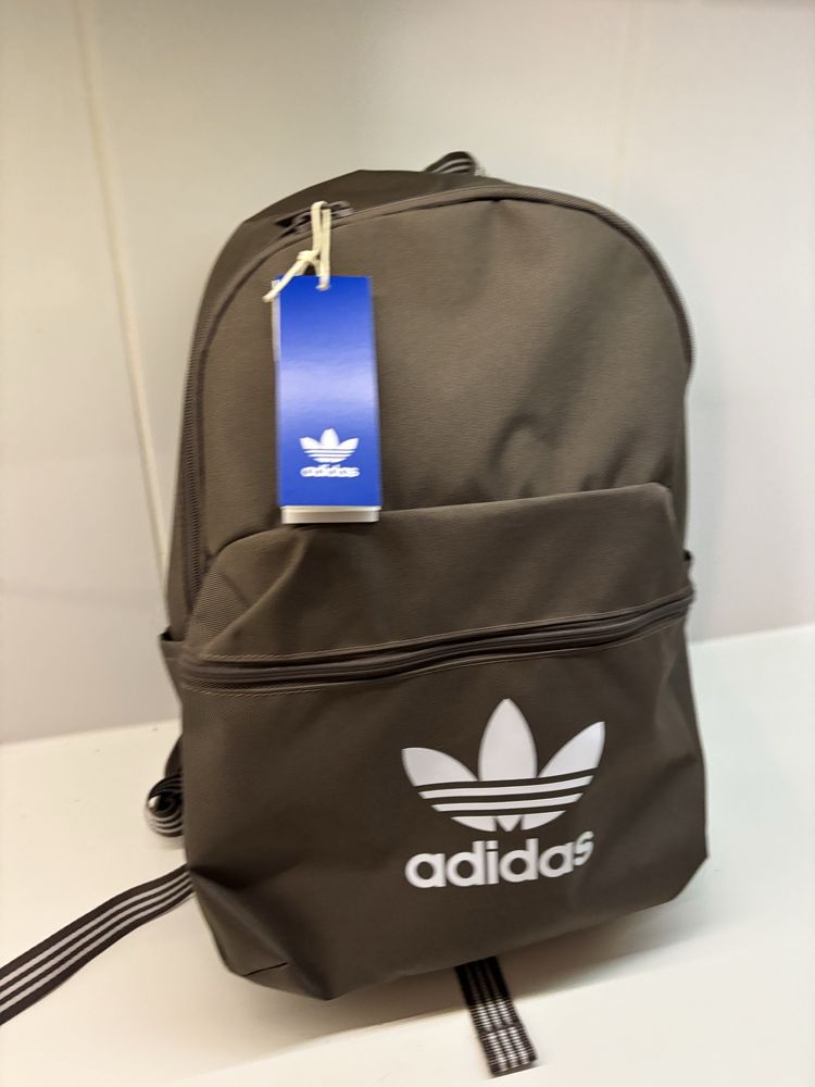 Plecak Adidas class new 26l