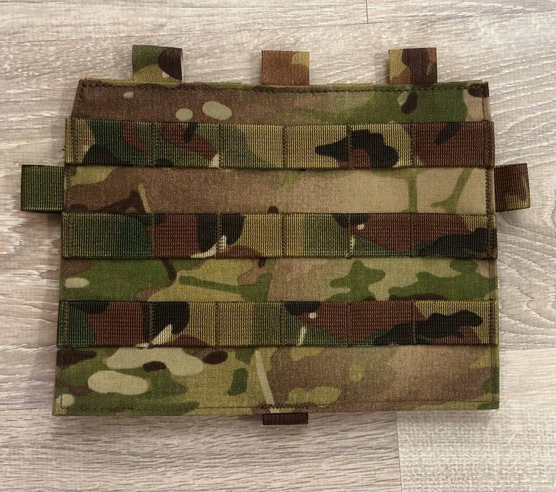 Панель Crye Precision AVS Detachable Flap molle