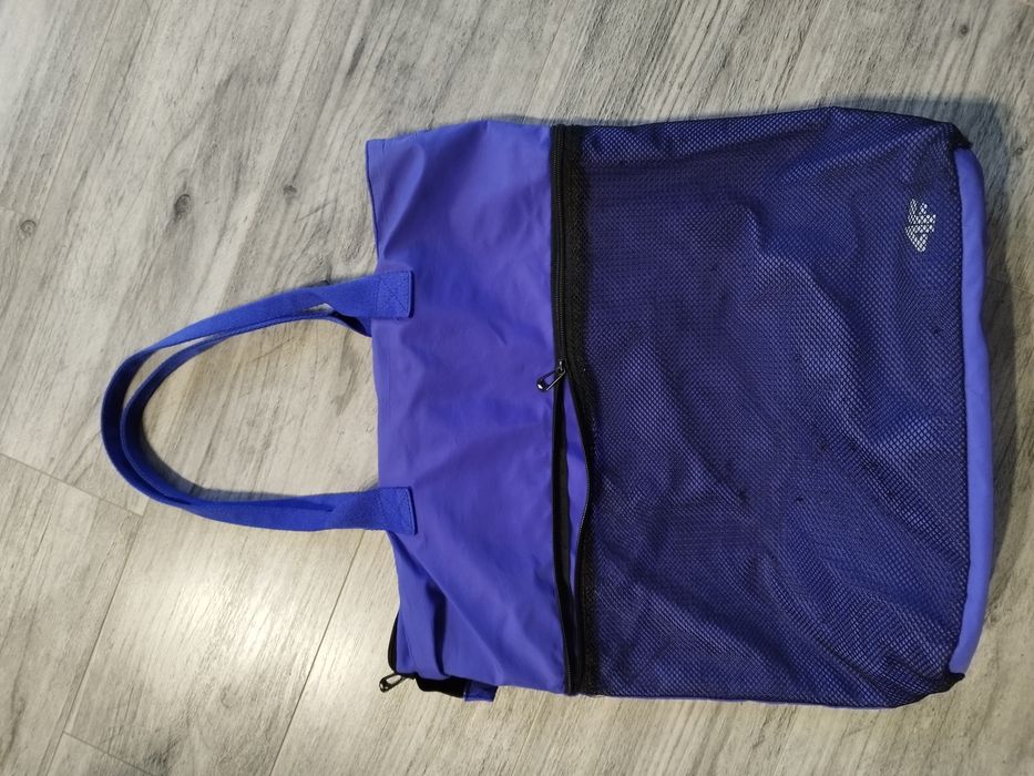 Torba  na ramię 4f