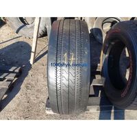 315/60 R22.5 Goodyear fuelmax S HL 1шт