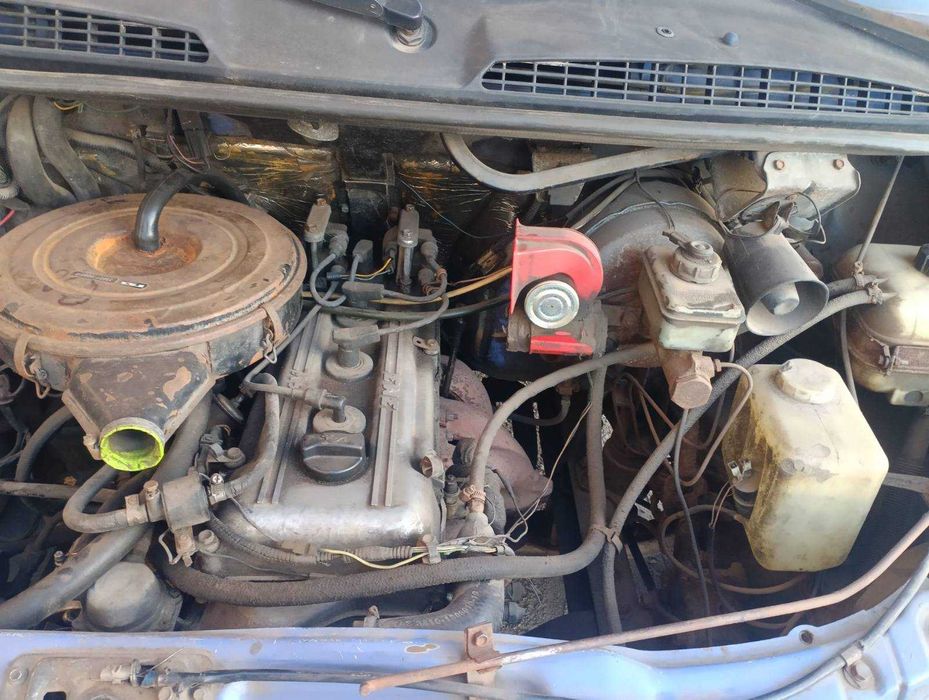 продам газель газ 33023 дуэт