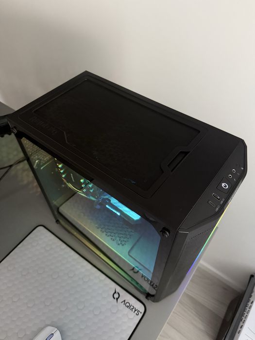 Komputer i511400f rtx 3060