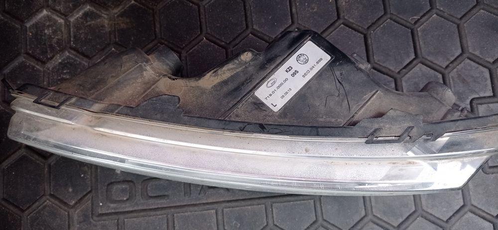 Продам противотуманные фары