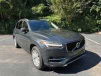 Volvo XC90  2017