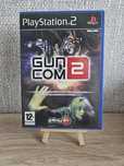 GunCom 2 ps2 3xA + Pistolet