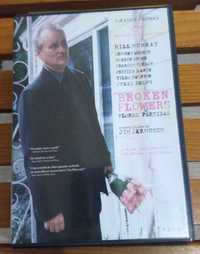 Broken Flowers - Flores Partidas (Bill Murray)