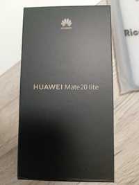 Huawei Mate 20 Lite 4g RAM 64g ROM Desbloqueado Como Novo