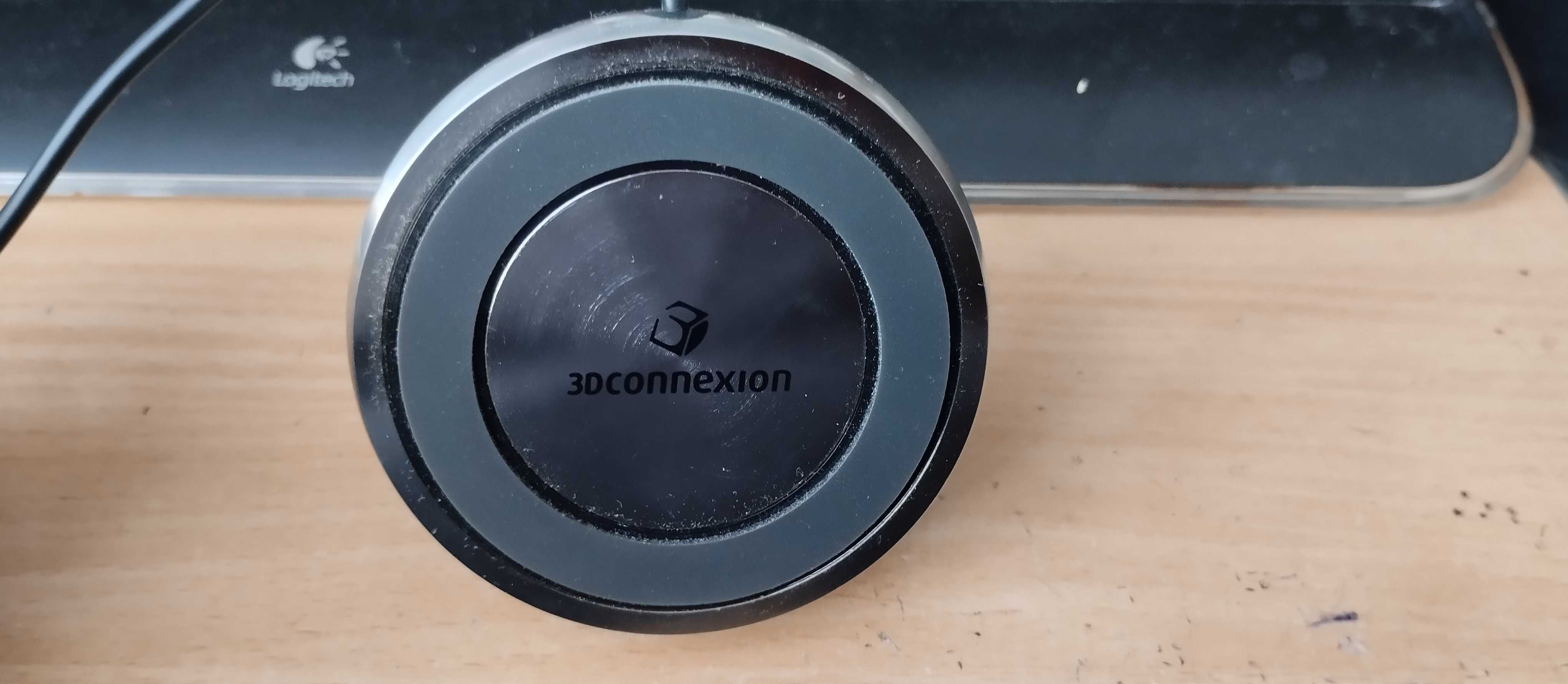 Myszka 3Dconnexion® SpaceMouse Compact