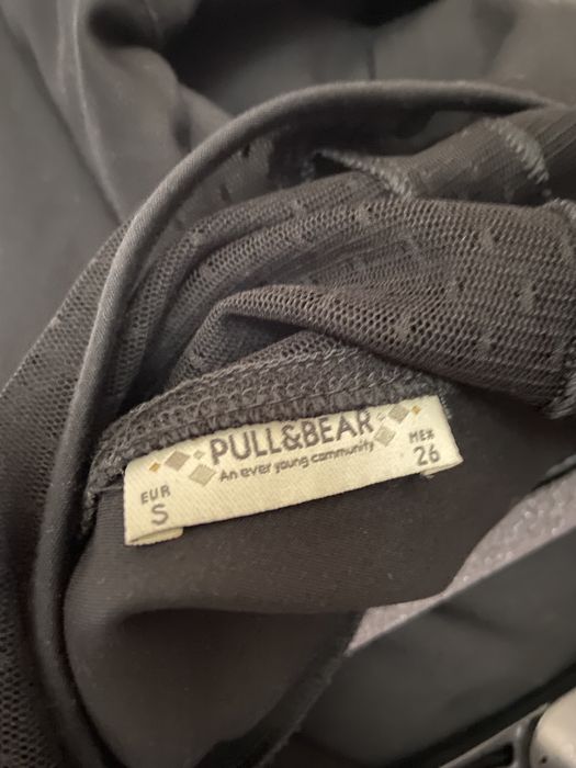 Vendo vestido Pull and bear