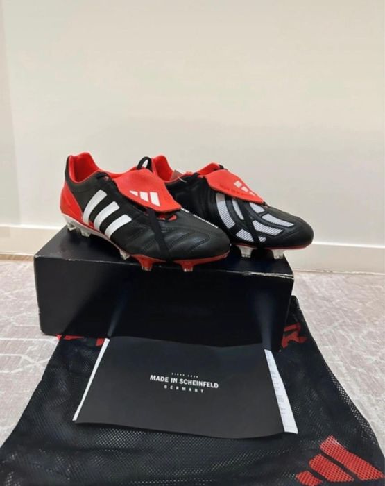 Adidas predator edition 75 anos