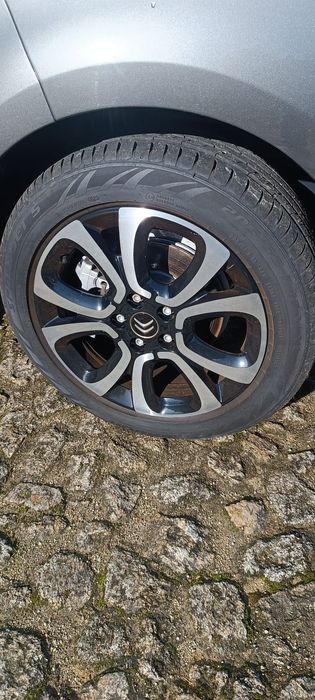 Citroen C4 Grand Picasso