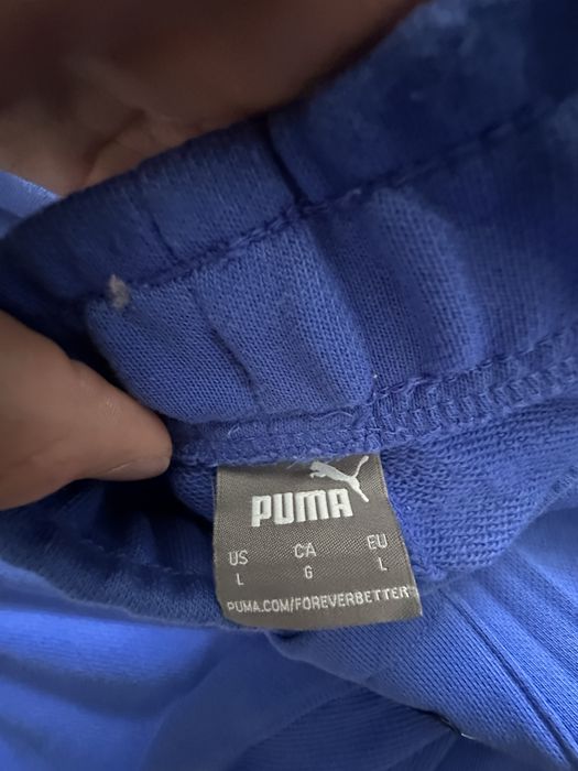 Костюм Puma стан 10/10