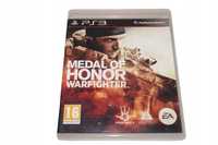 Medal Of Honor Warfighter Ps3 Pl Dubbing W Grze Ps3