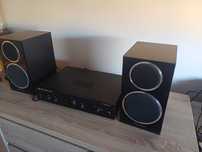Głośniki Wharfedale Diamond 220