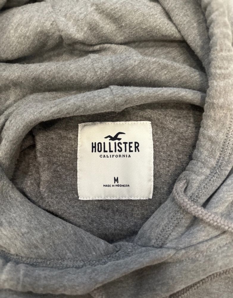 Damska bluza Hollister