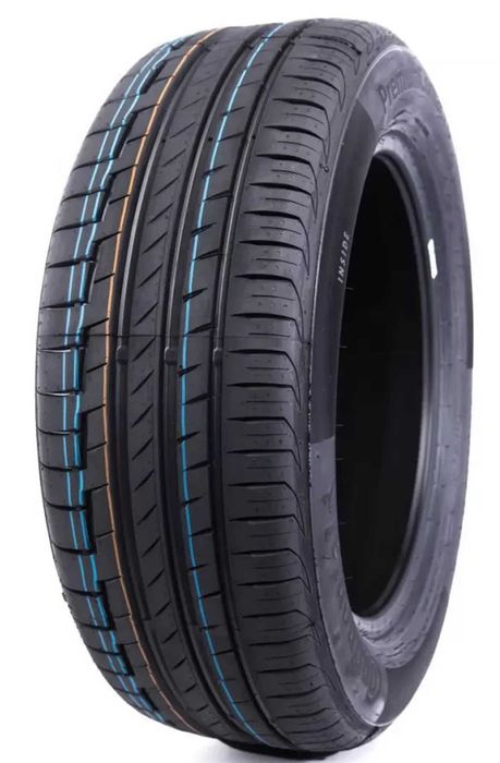 OPONY OPONA Continental PremiumContact 6 225/45 R19 LATO LETNIE