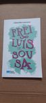 Livro "Frei Luís de Sousa " de Almeida Garrett