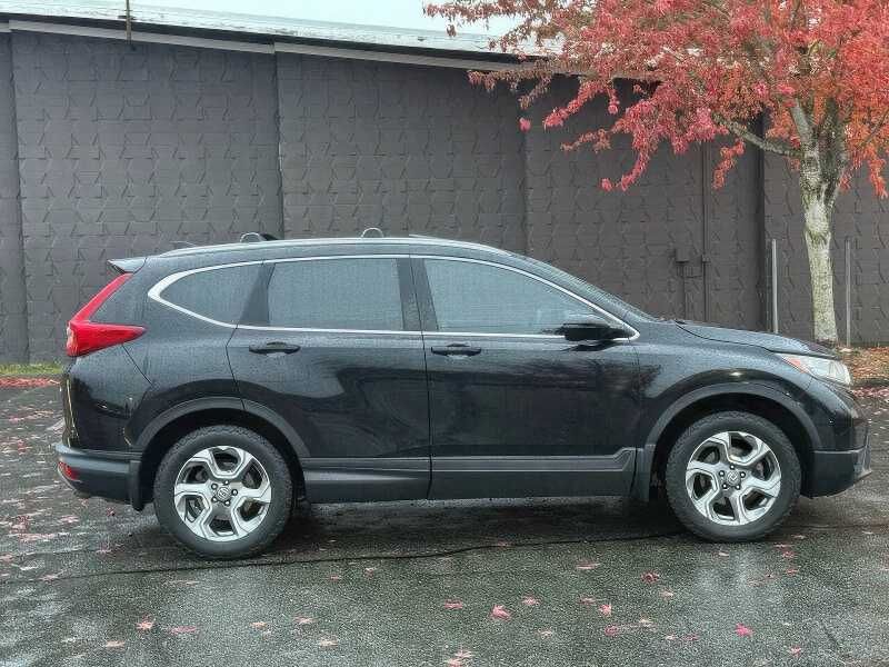 2018 Honda CR-V EX-L w/Navi