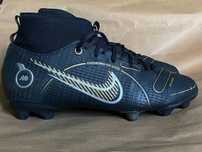 Nike Mercurial Vapor 36,5 (23,5cm) Korki Orlik CR7