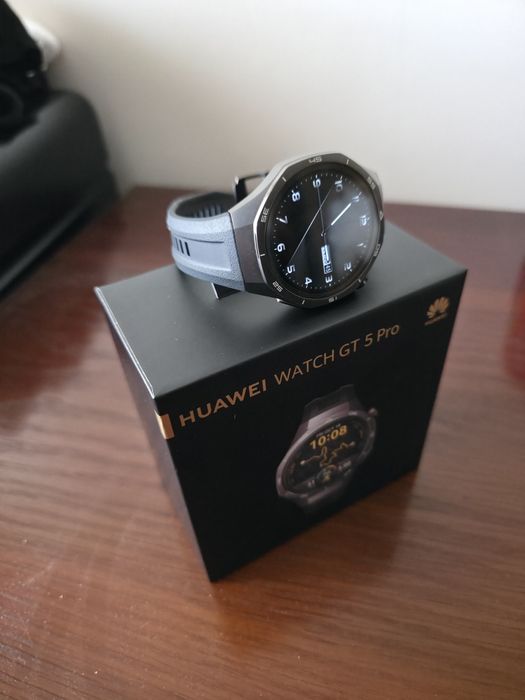 Vendo Huawei Watch GT 5 PRO