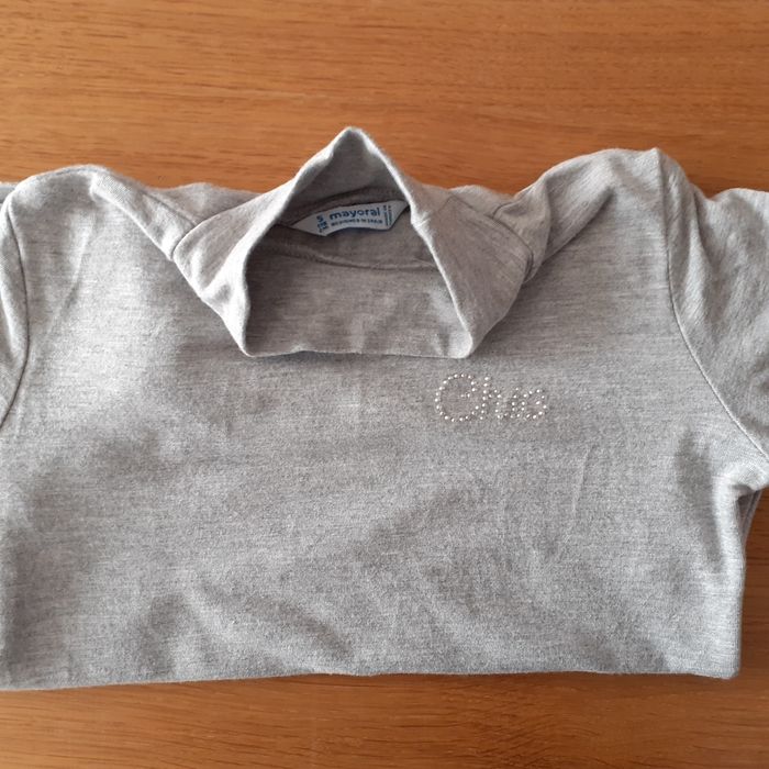 Camisolas Mayoral 5A