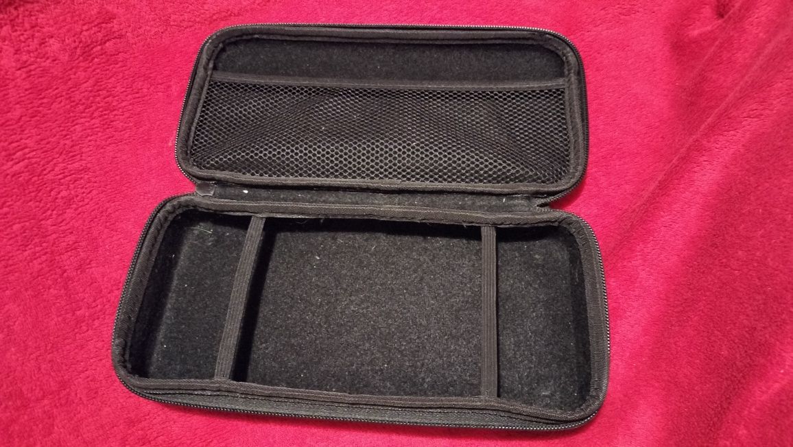Capa para Nintendo switch