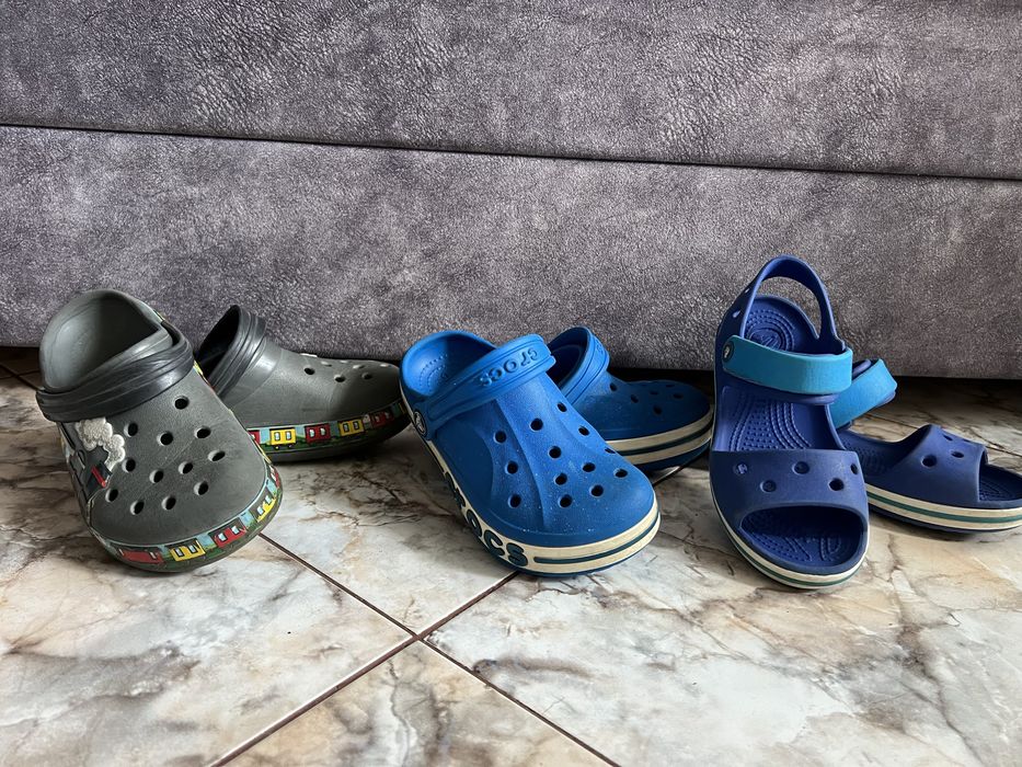 Crocs дитячі оригінал
