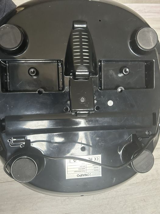 Массажер для ног. NAIPO MGF-F15